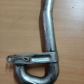 Трубка  Renault Kangoo I (1997-2009) 506623