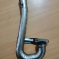 Трубка  Renault Kangoo I (1997-2009) 506623