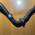 Трубка зчеплення  Renault Kangoo I (1997-2009) 8200268505