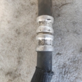 Tubo alimentac Renault Kangoo I (1997-2009) 7700273811