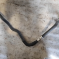Tubo alimentac Renault Kangoo I (1997-2009) 7700273811