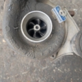 турбокомпресор Renault Kangoo I (1997-2009) 108948H109779