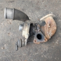 турбокомпресор Renault Kangoo I (1997-2009) 108948H109779