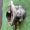 Вакуумний насос Renault Kangoo I (1997-2009) 8200521381