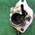 Вакуумний насос Renault Kangoo I (1997-2009) 8200521381