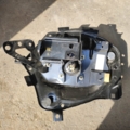 Вакуумний підсилювач гальм renault kangoo 1 Renault Kangoo I (1997-2009) 8200091050