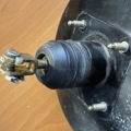 Вакуумний підсилювач гальм renault kangoo 1 Renault Kangoo I (1997-2009) 8200091050