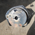 Вакуумний підсилювач гальм renault kangoo 1 Renault Kangoo I (1997-2009) 8200091050
