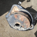 Вакуумний підсилювач гальм renault kangoo 1 Renault Kangoo I (1997-2009) 8200091050