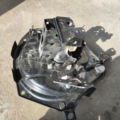 Вакуумний підсилювач гальм renault kangoo 1 Renault Kangoo I (1997-2009) 8200091050