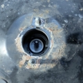 Вакуумний підсилювач гальм renault kangoo 1 Renault Kangoo I (1997-2009) 8200091050