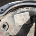 Вакуумний підсилювач гальм renault kangoo 1 Renault Kangoo I (1997-2009) 8200091050