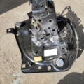 Вакуумний підсилювач гальм renault kangoo 1 Renault Kangoo I (1997-2009) 8200091050