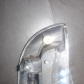 Внутрішня ручка Renault Kangoo I (1997-2009) 7700354478