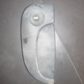 Внутрішня ручка Renault Kangoo I (1997-2009) 7700354478