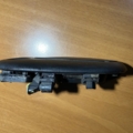 Внутрішня ручка Renault Kangoo I (1997-2009) 7700354478