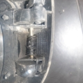 Внутрішня ручка Renault Kangoo I (1997-2009) 7700354478