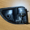 Внутрішня ручка Renault Kangoo I (1997-2009) 8200247803