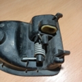 Внутрішня ручка Renault Kangoo I (1997-2009) 8200247803
