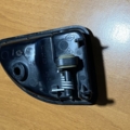 Внутрішня ручка Renault Kangoo I (1997-2009) 8200247803