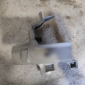 Заглушка Renault Kangoo I (1997-2009) 7700307555
