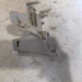 Заглушка Renault Kangoo I (1997-2009) 7700307555