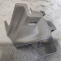 Заглушка Renault Kangoo I (1997-2009) 7700307555