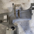 Заглушка Renault Kangoo I (1997-2009) 7700307555