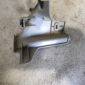 Заглушка Renault Kangoo I (1997-2009) 7700307555