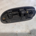 Зовнішня ручка дверей Renault Kangoo I (1997-2009) 7700354479