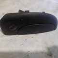 Зовнішня ручка дверей Renault Kangoo I (1997-2009) 7700354479