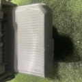 Бардачок Renault Kangoo II (2008-2021) 8200451645