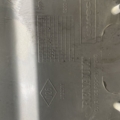 Бардачок Renault Kangoo II (2008-2021) 8200451645