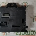 Блок комфорту bsm-n2 Renault Kangoo II (2008-2021) 284B15651R