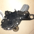 Kangoo ii механізм двигателя світлоочистювальника Renault Kangoo II (2008-2021) 8200431385