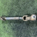 Кардан руля Renault Kangoo II (2008-2021) 7701067983