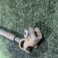 Кардан руля Renault Kangoo II (2008-2021) 7701067983