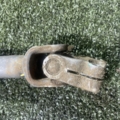 Кардан руля Renault Kangoo II (2008-2021) 7701067983