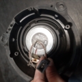 Кріплення Renault Kangoo II (2008-2021) 8200495686