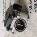 Mercedes w176 дросельна заслінка  (904) Renault Kangoo II (2008-2021) 161A09794R