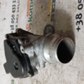 Mercedes w176 дросельна заслінка  (904) Renault Kangoo II (2008-2021) 161A09794R