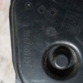 Mercedes w176 дросельна заслінка  (904) Renault Kangoo II (2008-2021) 161A09794R