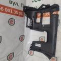 Накладка торпедо збоку ліва нижня Renault Kangoo II (2008-2021) 681064030R