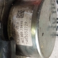Насос вакум mercedes w176 1.5 cdi 146505272r Renault Kangoo II (2008-2021) 146505272R