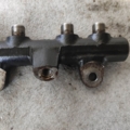 Паливна рейка Renault Kangoo II (2008-2021) H8201157327