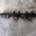 Паливна рейка Renault Kangoo II (2008-2021) H8201157327