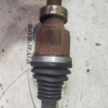піввісь (привід передня, права; Привід правий) Renault Kangoo II (2008-2021) 391001209R