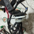 Renault Kangoo II (2008-2021) 8200802357