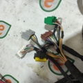 Renault Kangoo II (2008-2021) 8200802357