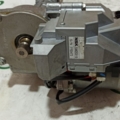 Renault Kangoo II (2008-2021) 8201444307